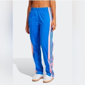 NWT Adidas Originals Adibreak Traxk Pants SIZE M
